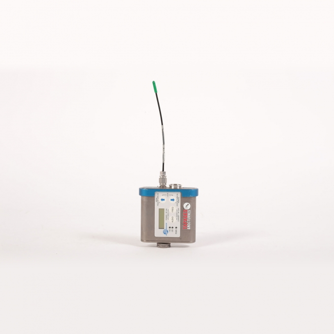 LECTROSONICS SMDB Emetteur pocket double pile