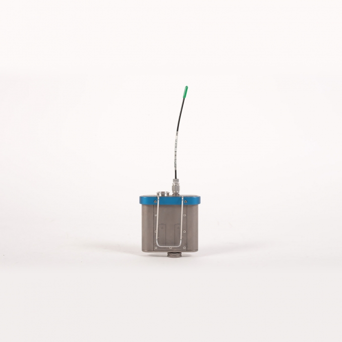 LECTROSONICS SMDB Emetteur pocket double pile