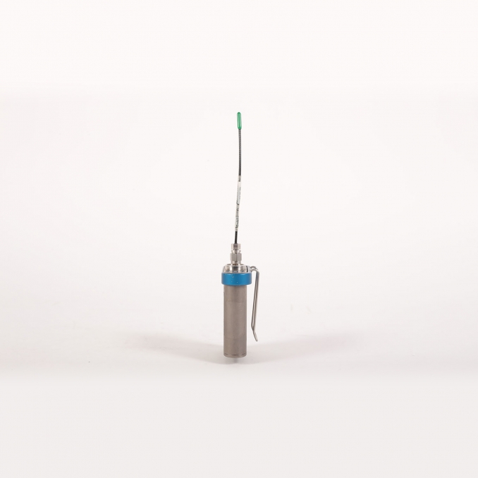 LECTROSONICS SMDB Emetteur pocket double pile