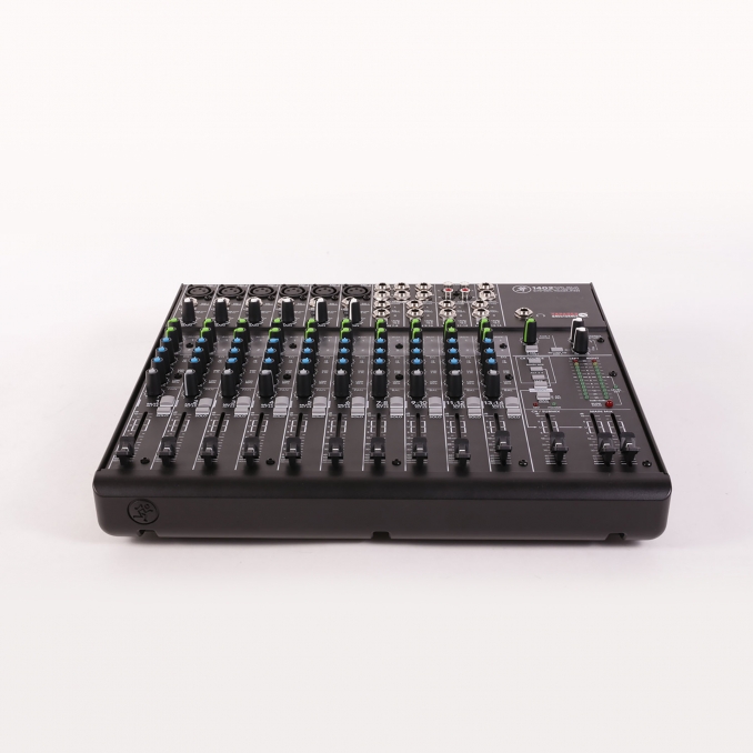 MACKIE 1402 VLZ4 Console analogique 14 entrées micro ligne