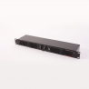 REMOTE AUDIO SPEAKEASY RACK Enceinte de monitoring rackable 2x7.5W stéréo