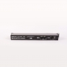 REMOTE AUDIO SPEAKEASY RACK Enceinte de monitoring rackable 2x7.5W stéréo