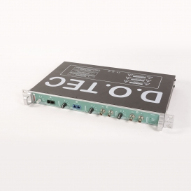 DOTEC SPLIT CONVERTER Splitter convertisseur MADI BNC vers SC mono ou mutlimode