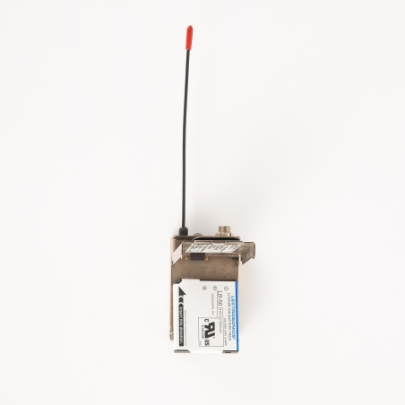 LECTROSONICS SSM Emetteur miniature 75 MHz