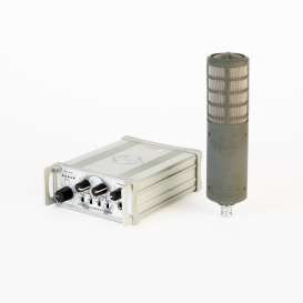 SOUNDFIELD ST350 Micro ambisonic avec bonnette CINELA PIANO