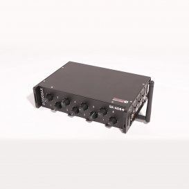 SONOSAX SX-AD8+ Préampli 8 entrées pour SX-R4+ 