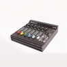 SONOSAX SX ES64 Console analogique compacte 6 entrées / 4 bus