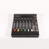 SONOSAX SX ES64 Console analogique compacte 6 entrées / 4 bus