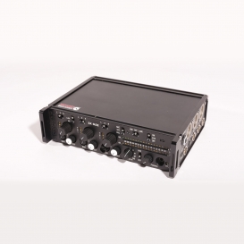 SONOSAX SX-M32 Mixette stéréo 3 entrées