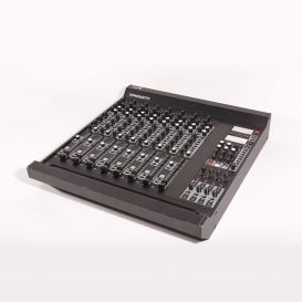 SONOSAX SX ST8 Console analogique 8 entrées / 8 bus / 4 aux