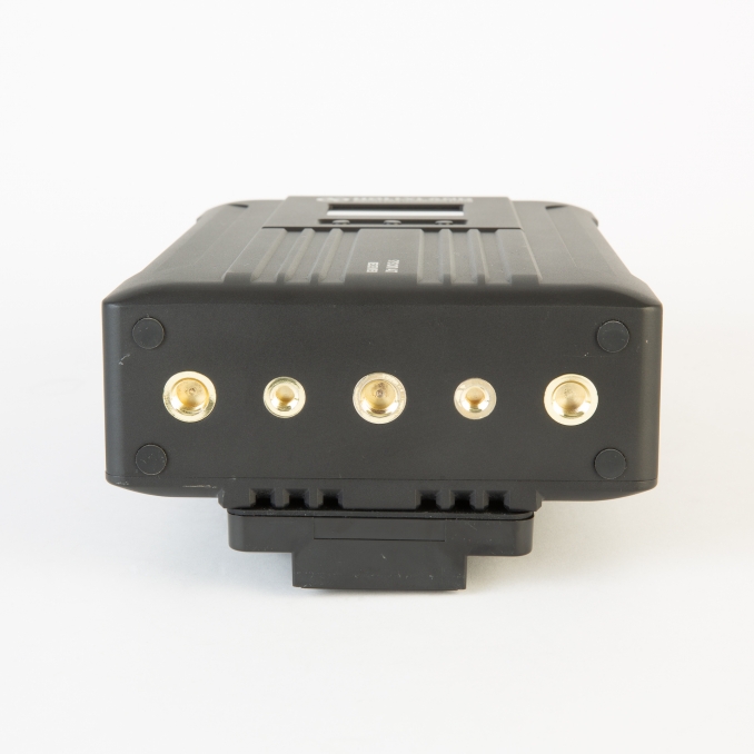 HOLLYLAND SYSCOM421-RX Récepteur vidéo HF HD HDMI/SDI