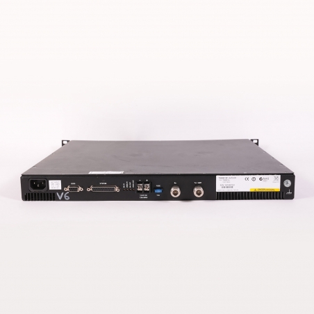 TAIT TB7100 Relais numérique 25 W avec interface 4 fils UHF 400-470 Mhz