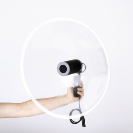 TELINGA Parabole pour série MK Schoeps