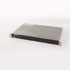 AUVITRAN TOOLBOX Convertisseur ETHERSOUND DANTE MADI 3 slots