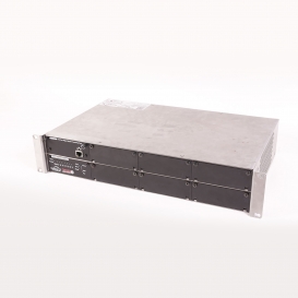 AUVITRAN TOOLBOX7 Convertisseur ETHERSOUND DANTE MADI 7 slots
