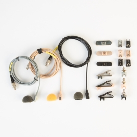 TRAM TR50 Micro cravate omni 