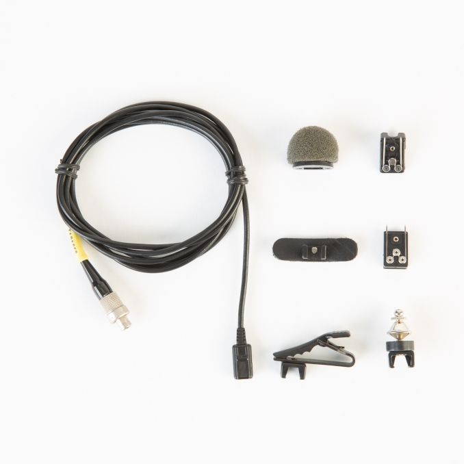 TRAM TR50 Micro cravate omni 