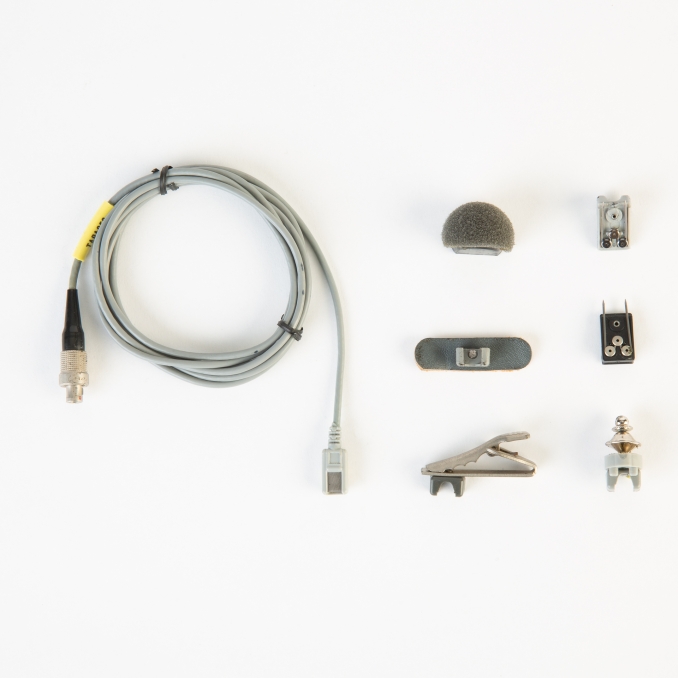 TRAM TR50 Micro cravate omni 