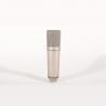 NEUMANN U 87 Micro de studio avec suspension