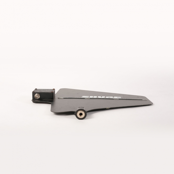 SHURE UA870WB Antenne active directionnelle 470-900 MHz