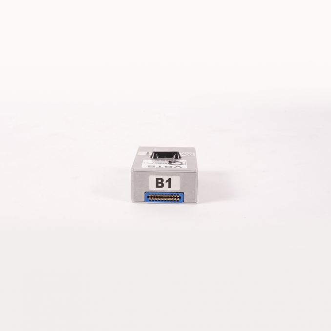 LECTROSONICS VRT2 Module de réception filtré pour VRM2