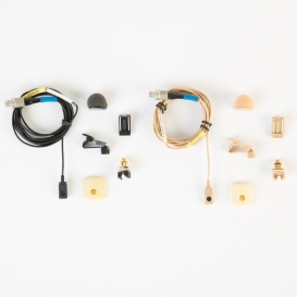VOICE TECHNOLOGIES VT500 Micro cravate omni étanche
