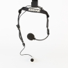 SHURE WH 20 Micro tour de tête dynamique