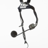 SHURE WH 20 Micro tour de tête dynamique