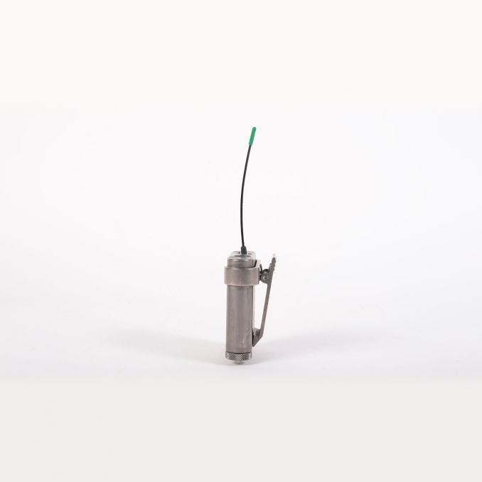 LECTROSONICS WM Emetteur pocket étanche