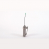 LECTROSONICS WM Emetteur pocket étanche