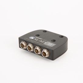 SOUND DEVICES XL-AES Extension 8 entrées AES pour série 8