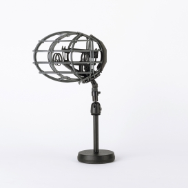 CINELA ZEPHYX Bonnette pour CMC6 / MKH 40 / MKH50