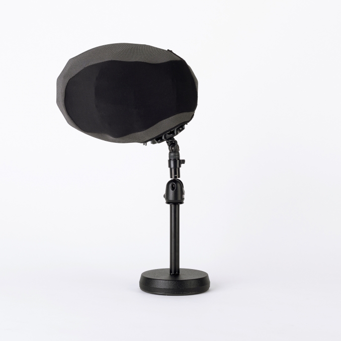 CINELA ZEPHYX Bonnette pour CMC6 / MKH 40 / MKH50