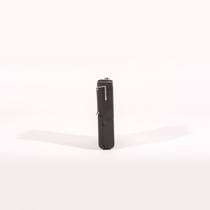 ZAXCOM ZFR300 Enregistreur miniature mono avec TC