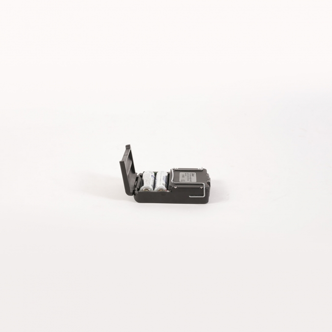 ZAXCOM ZFR300 Enregistreur miniature mono avec TC