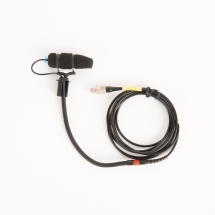 DPA 4099 CORE LOUD Micro hypercardio haute sensibilité pour instrument