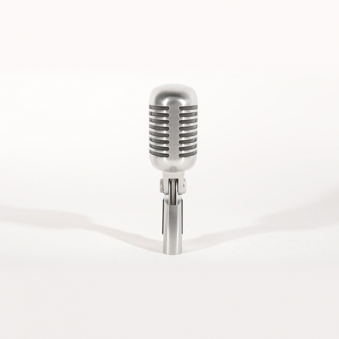 SHURE 55SH II Micro cardio