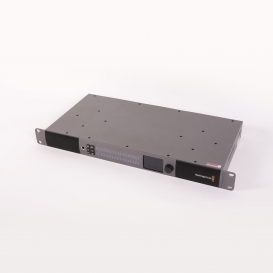 BLACKMAGIC AUDIO MONITOR Interface de monitoring audio SDI