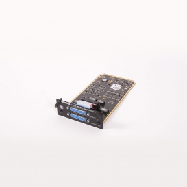 AUVITRAN AXC DS32IO Carte 8 canaux AES3