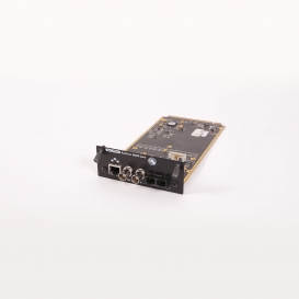 AUVITRAN AXC MADI Carte MADI coax et fibre pour TOOLBOX