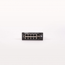 AUVITRAN AXC SWD5G Carte switch 2x5 ports gigabits pour TOOLBOX 