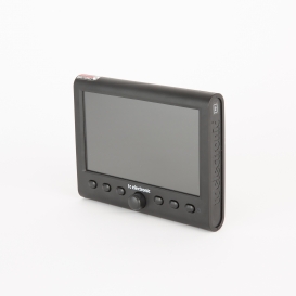 TC ELECTRONIC CLARITY M STEREO Moniteur audio compact stéréo loudness