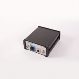 BSRF AFB250 Boitier de déport de 2 antennes RX BNC sur fibre PC