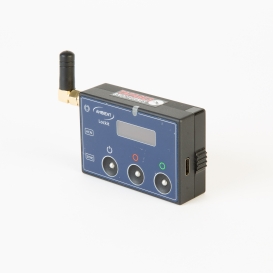 AMBIENT ACN-CL Boîtier TC ACN miniature The Lockit 