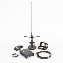 WISYCOM TSC38 Base émettrice VHF avec 1 oreillette HF PHONAK INVISITY