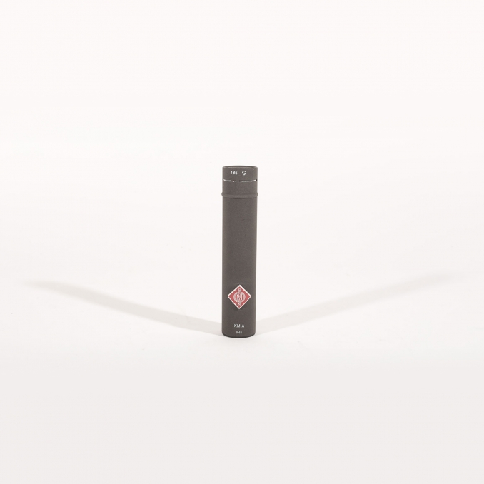 NEUMANN KM 185 ANX Micro hypercardio 