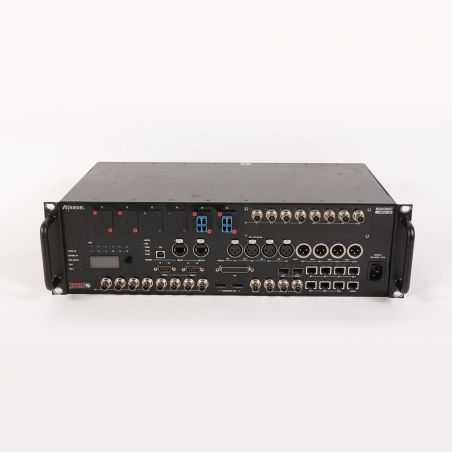 RIEDEL MN COMPACT PRO Chassis MEDIORNET