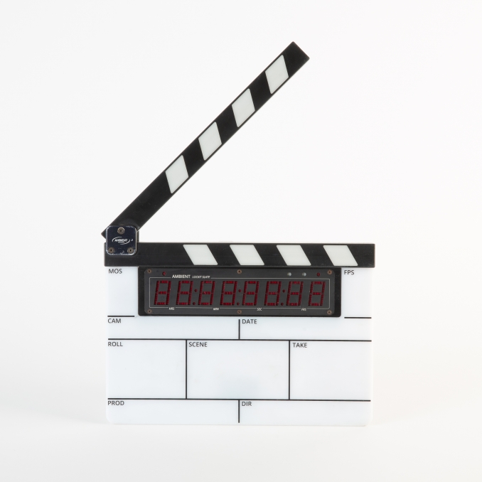 AMBIENT ACN-LS Clap électronique ACN