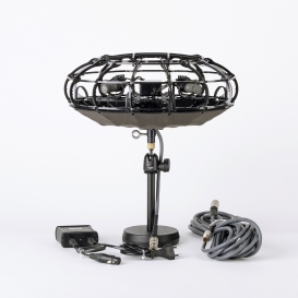 SCHOEPS ORTF DOUBLE Micro surround