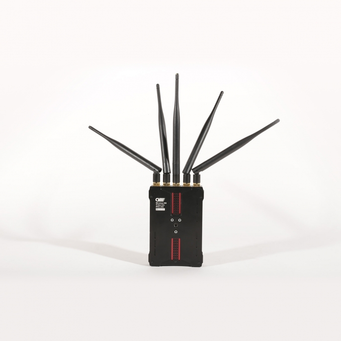 CVW PRO200 RX Récepteur vidéo HF HD SDI 5G